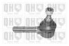 NISSA DG16249400 Tie Rod End